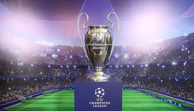 Şampiyonlar Ligi'nde format yeniden değişiyor!