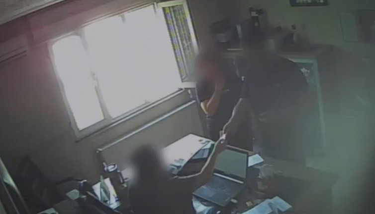 Gaziantep’te hastanede rüşvet çarkı deşifre edildi! 6 kişi gözaltına alındı