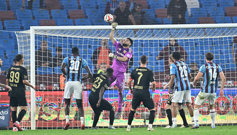 Böylesi görülmedi! Kayserispor'un tüm maçları aynı skorlarla bitti