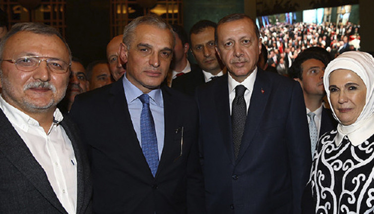 Eski dost Mustafa Karaalioğlu'ndan Erdoğan’a sert uyarı! Biz zamanlar sır küpüydü…