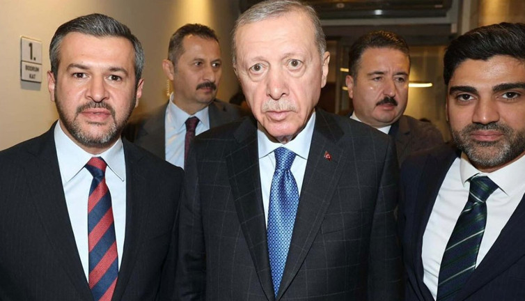 Karabük şehrinin istekleri Erdoğan’a iletildi