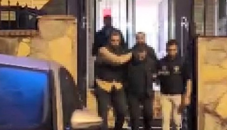 Sarıyer’de denetimde şok! Fotoğraf tutmadı