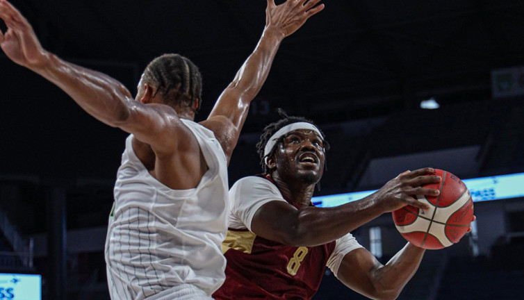 Trabzonspor potada 2'de 2 yaptı