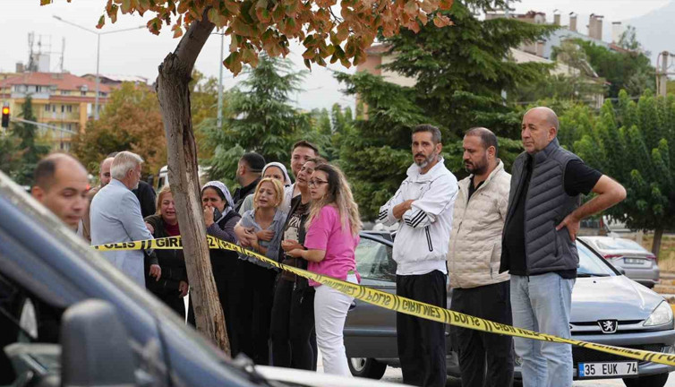 Denizli'yi yasa boğan olay! Silah sesleri sonrası gözyaşı
