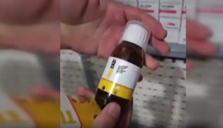 Osmaniye'de ilaç operasyonu! Polis binlercesini ele geçirildi