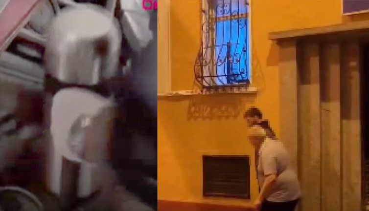 Termosun sırrı ortaya çıktı! Polisin radarına takıldı