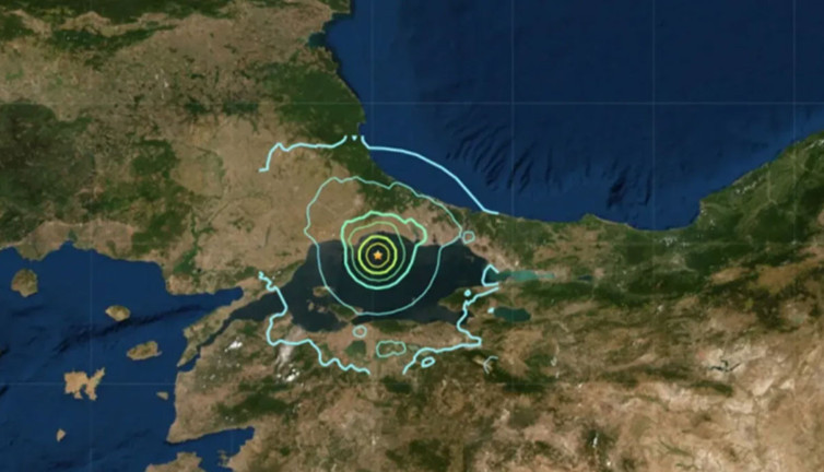 Deprem uzmanı Osman Bektaş'tan İstanbulluları korkutan açıklama! 'En kötüye hazırlanın'