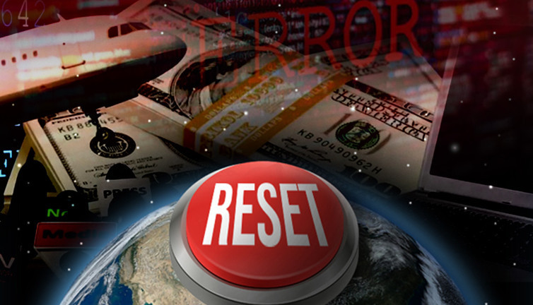 Dijital kıyametin senaryosu bile dehşete düşürüyor