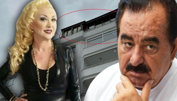 İbrahim Tatlıses’ten Güllü’nün ölümüyle ilgili şoke eden ifade: Tek soruyla tartışmaları alevlendirdi!