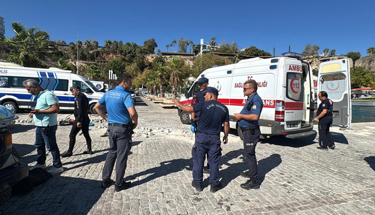 Şelale dibinde cansız beden! Genç kızın kimliğini yüz tanıma sistemi çözdü