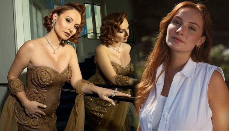 Ünlü oyuncudan Başak Gümülcinelioğlu'ndan "Son Ay" paylaşımı: Dualarını eksik etmeyin!