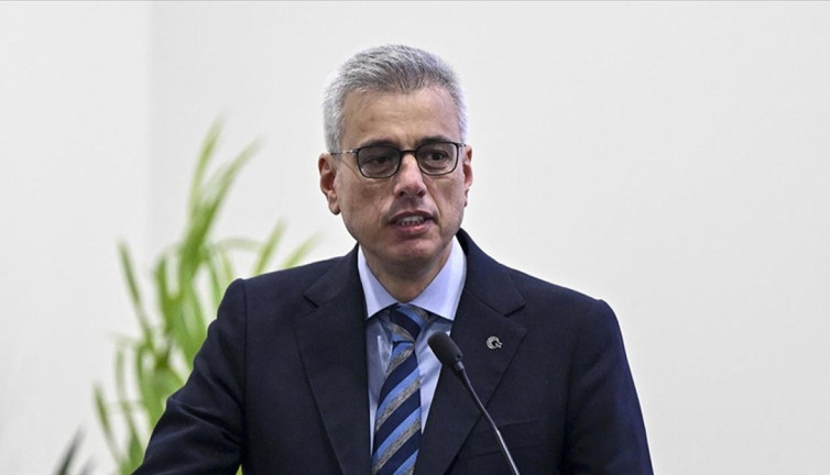 Bakan Memişoğlu'ndan DSÖ Genel Direktörüne geleneksel tıp teşekkürü