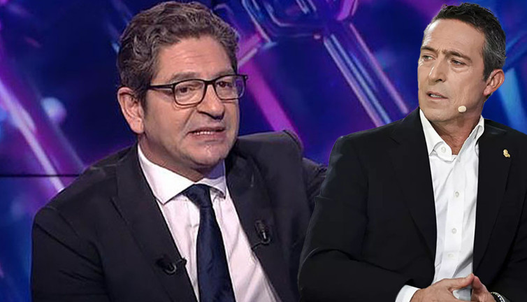 Yayıncı kuruluşta Ali Koç'a ağır sözler!