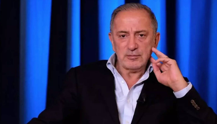 Fatih Altaylı’dan şaşırtan hamle! Tutukluluğunun devamına karar verilmişti