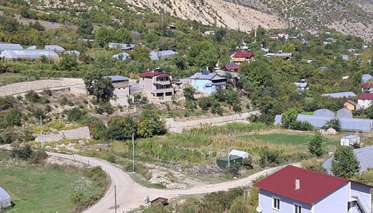 Artvin'de bir köy referanduma gitti! Halk o ilçeye dahil olmayı reddetti