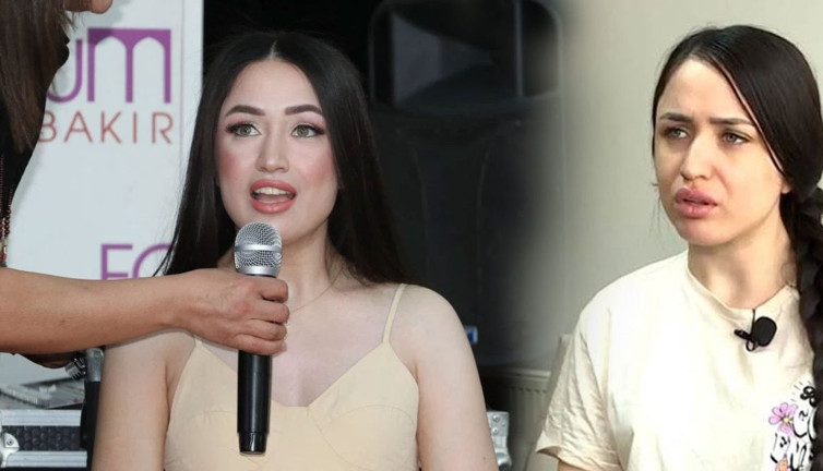 Erkek arkadaşı tarafından silahla başından vurulmuştu! Mutlu Kaya 10 yıl sonra ilk kez sahneye çıktı