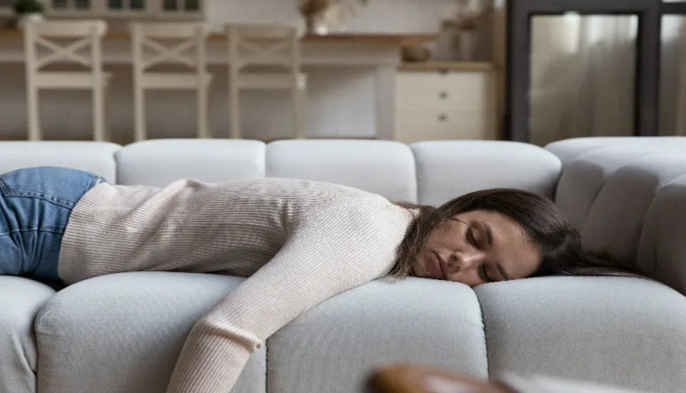 Yorgunluğu körükleyen 5 besin açıklandı! Enerjinizi sinsice çalıyorlar