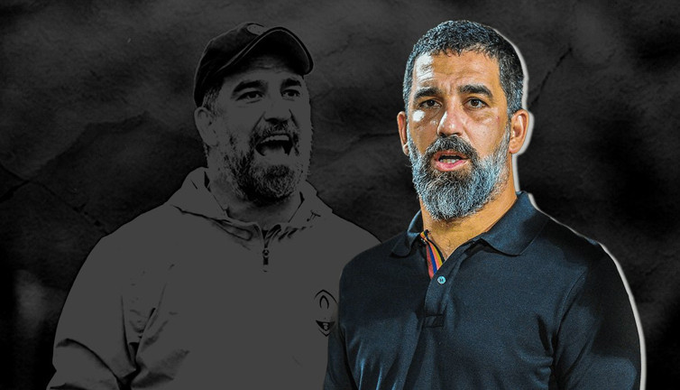 Arda Turan'ın dünyası yerle bir oldu! Bizzat kendisi açıkladı