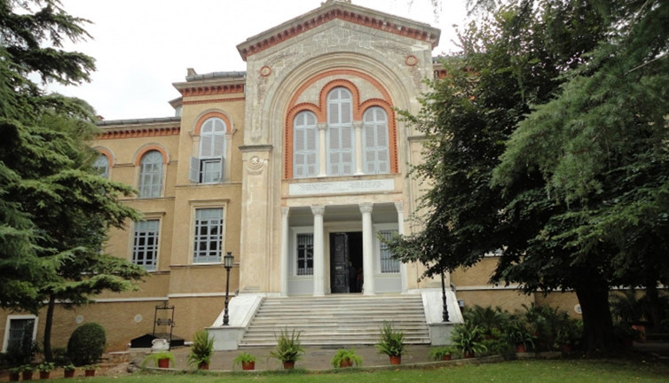 Uğur Ergun dikkat çekti: Ruhban okulunun açılması ilk adım