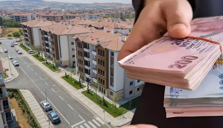 TOKİ adıyla dolandırıcılık: Hayalleri kabusa dönüştü