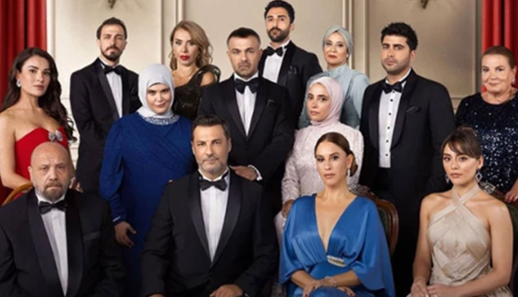 Kızılcık Şerbeti'ne bomba transfer!