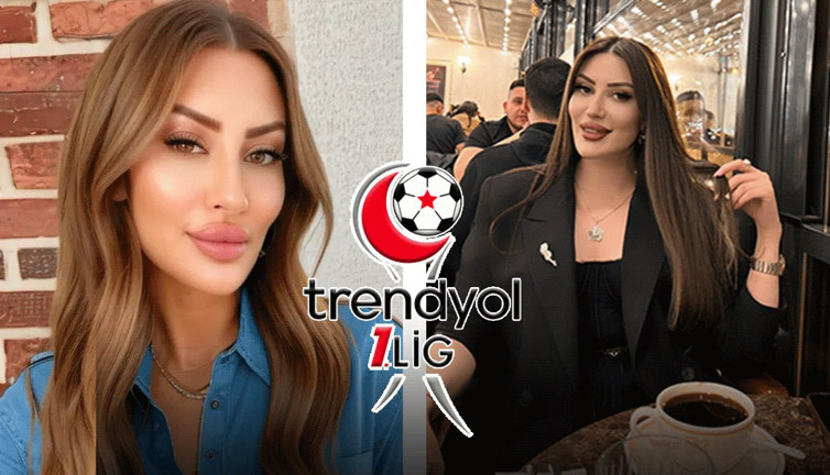 Amedspor'a kadın başkan adayı! Tam 300 milyon lirayla geliyor