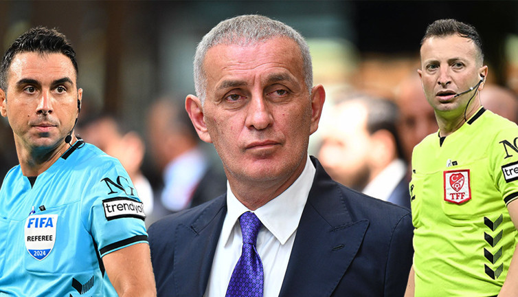 İbrahim Hacıosmanoğlu'ndan Arda Kardeşler ve Yasin Kol açıklamaları!