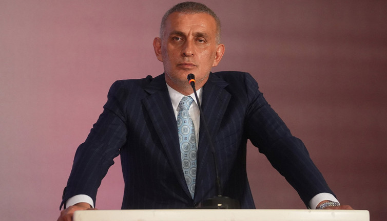 TFF Başkanı 'akla hayale gelmeyecek' kötü haberi verdi