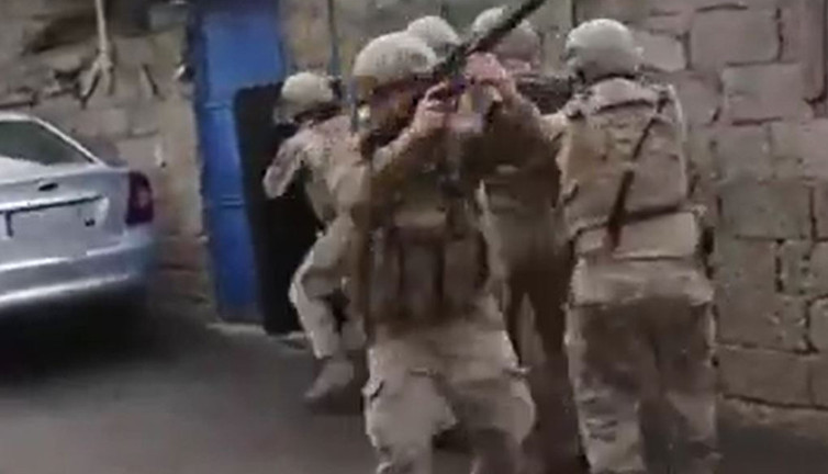 İçişleri Bakanlığı’ndan dev operasyon! 7 ayrı suç örgütü çökertildi: Çetenin milyarlık mal varlığına el konuldu