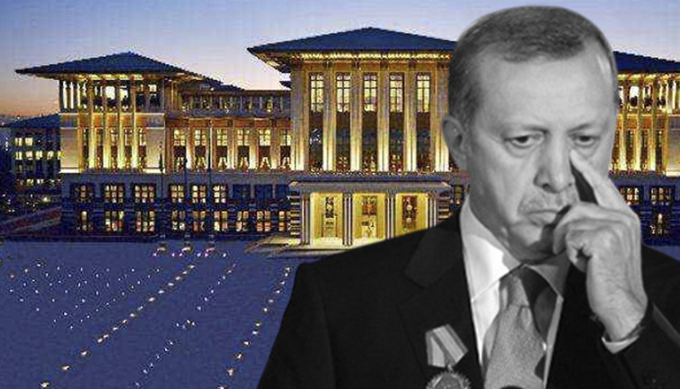 Erdoğan planına ‘sürpriz olmaz’ çıkışı! Şamil Tayyar’dan sonra parti içinden de açıklama geldi…