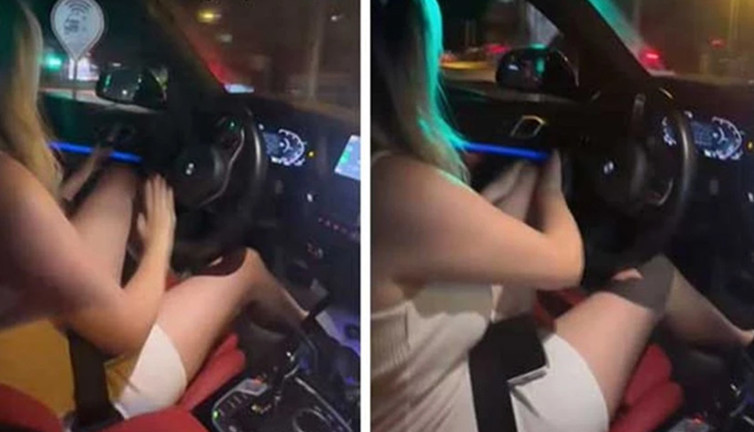 Sosyal medya şovu bitti! Böyle ünlü olana 180 bin TL ceza