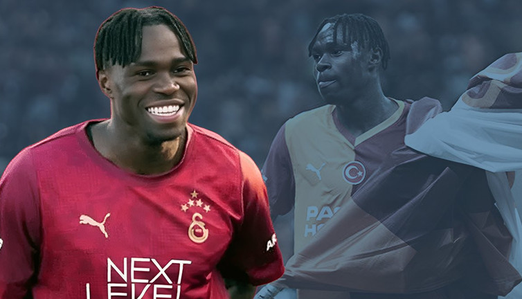 Galatasaray'da Wilfried Singo'nun serbest kalma bedeli ortaya çıktı! Tarihe geçecek: Türk futbolunda böyle bir rakam yok