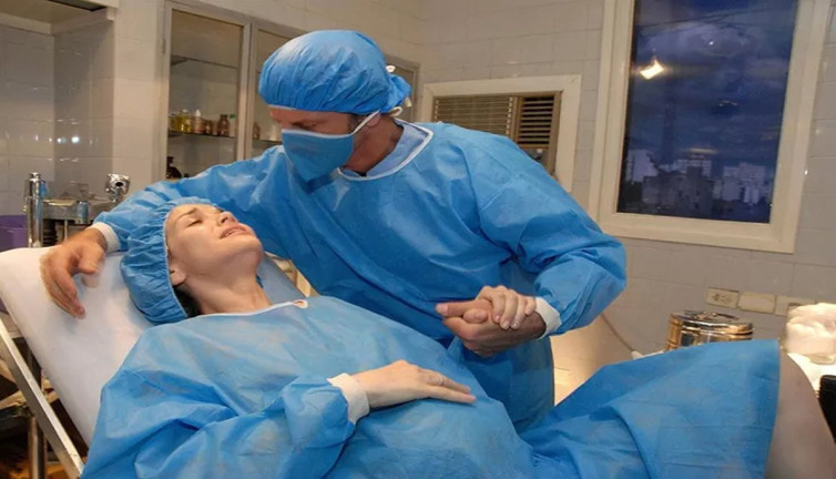 Uzmanlardan normal doğum çıkışı