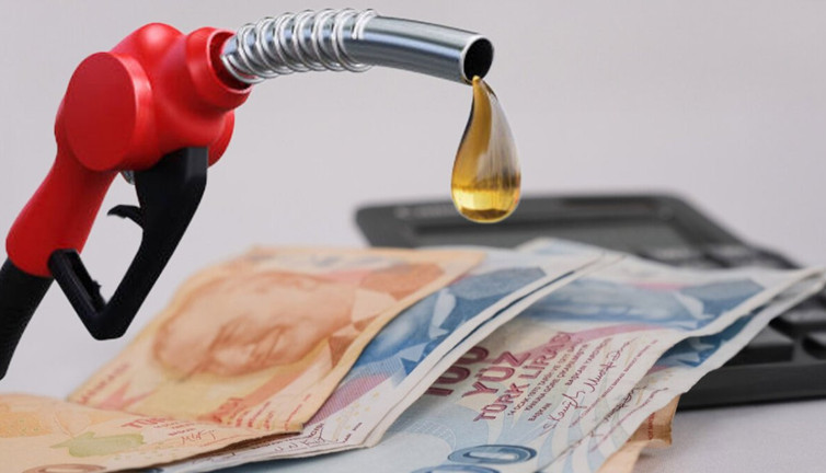 Akaryakıtta bu gece yarısı neler yaşanacak neler. Sürücüler ters köşe olacak