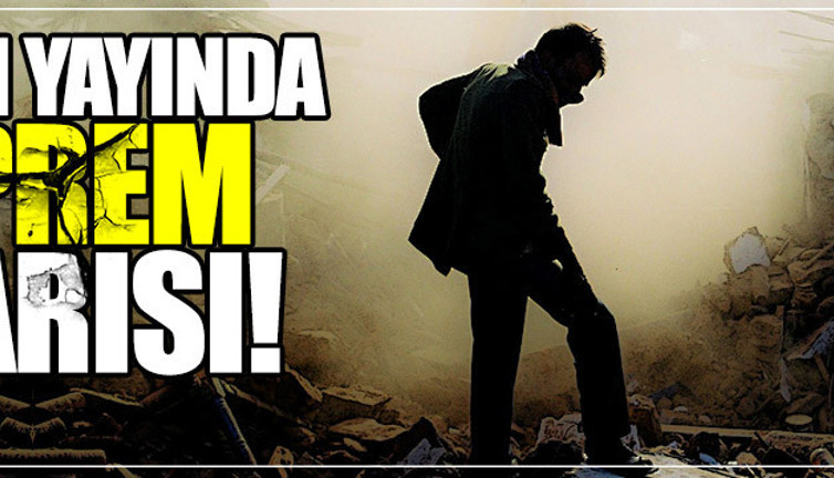 Deprem uzmanından İstanbul için büyük uyarı!