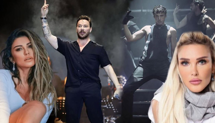 Transparan gömlek tartışması kızıştı: Seren Serengil ve Seren Görgüzel Sinan Akçıl'ı yerden yere vurdu!