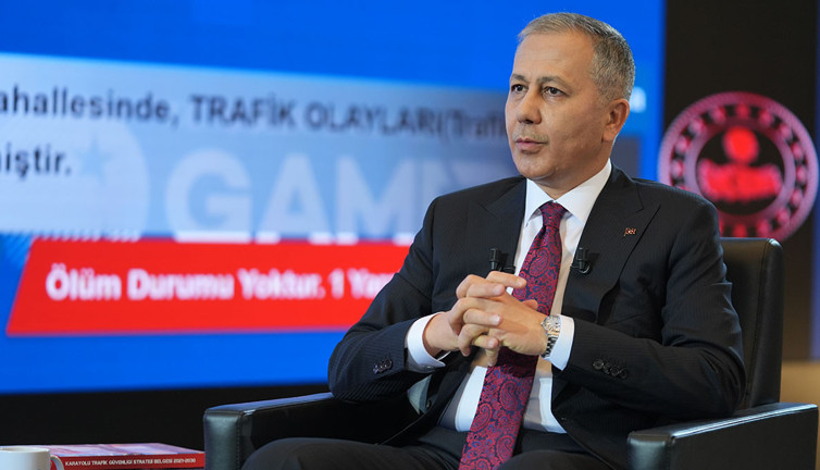 Ali Yerlikaya yeni dönemi anlattı: Cezalar, ehliyet iptalleri, zorunlu psikiyatri