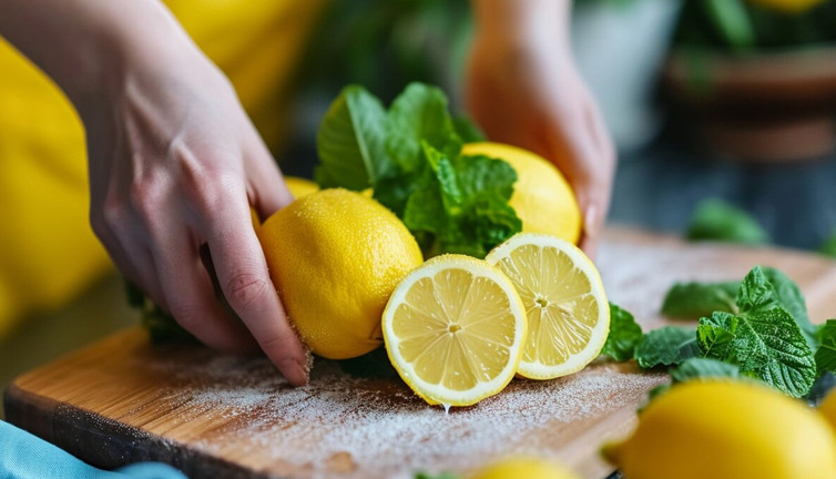 Mutfaktaki mucize! Kış aylarının vazgeçilmezi Limon’u nasıl saklamalıyız