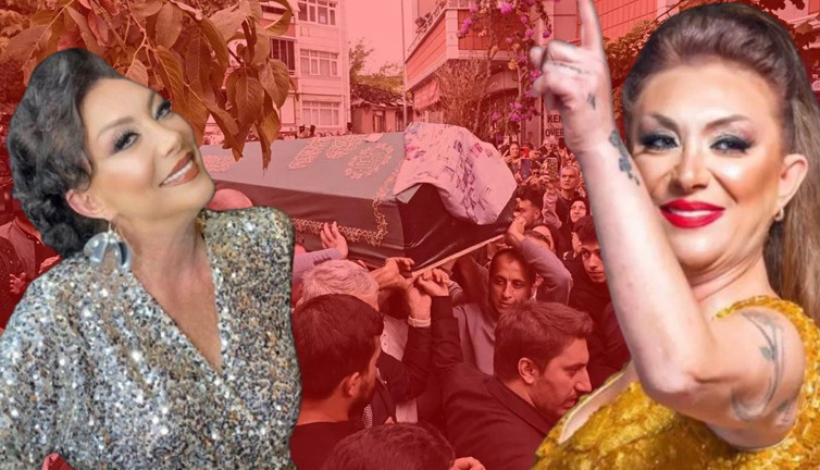 Arabeskin Kraliçesi Güllü'nün vasiyeti ortaya çıktı: Yakın arkadaşı Devran Üçyıldız o sırrı açıkladı!