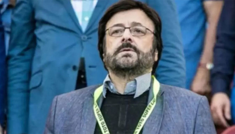 Kasımpaşa'dan soruşturma açıklaması: Mehmet Fatih Saraç'ın kulübümüzle ilgisi yok