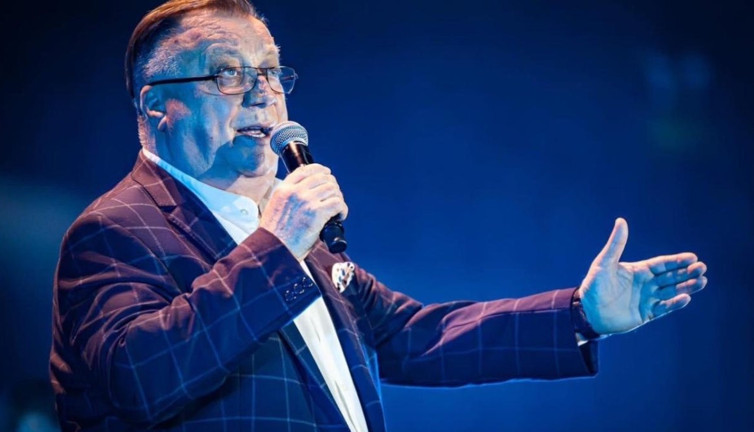 Balkanlar'ı yasa boğan ölüm: Efsane isim Halid Beslic yaşamını yitirdi!