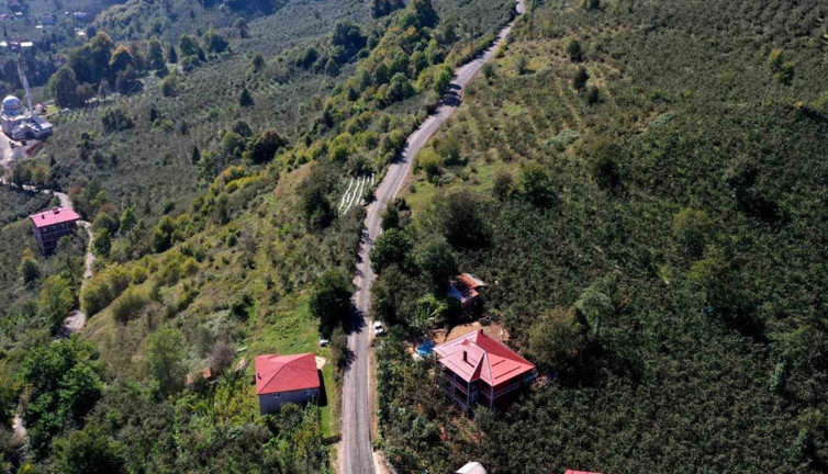 Ordu'nun yarım asırlık sorunu çözülüyor!