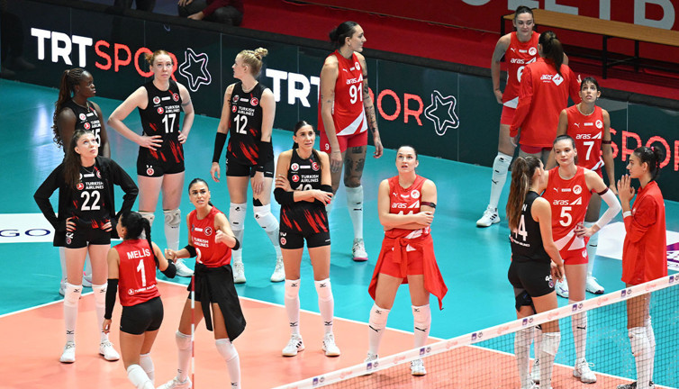 THY ilk maçında uçamadı!