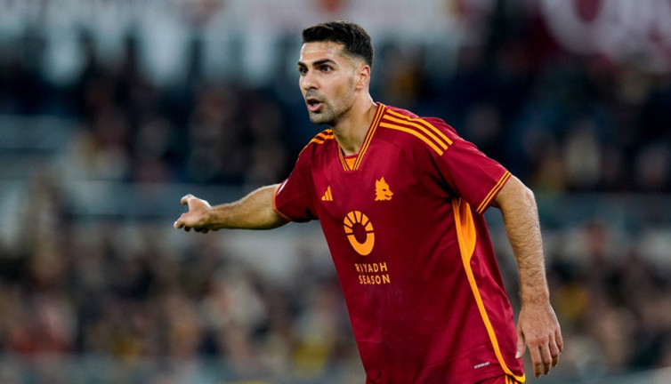 Zeki Çelik ile görüşmeler başladı!