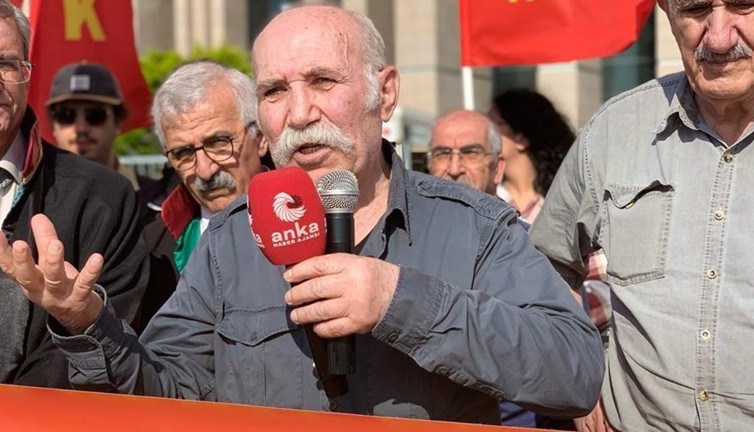 Siyasi parti lideri hakkında mahkemeden yeni karar!