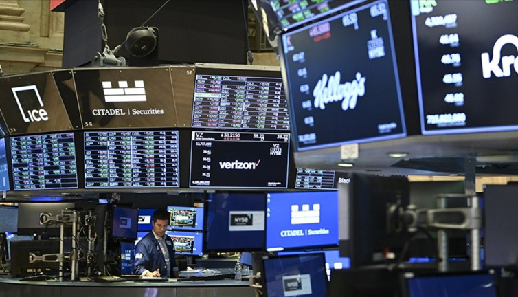 New York Borsası’nda şaşırtıcı açılış: Kapanmaya rağmen yeşil! (7 Ekim 2025)