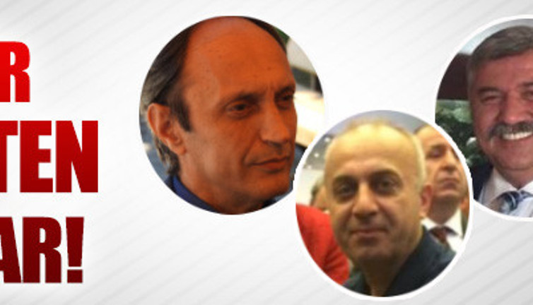 İslamoğulları'nı serbest bırakın!