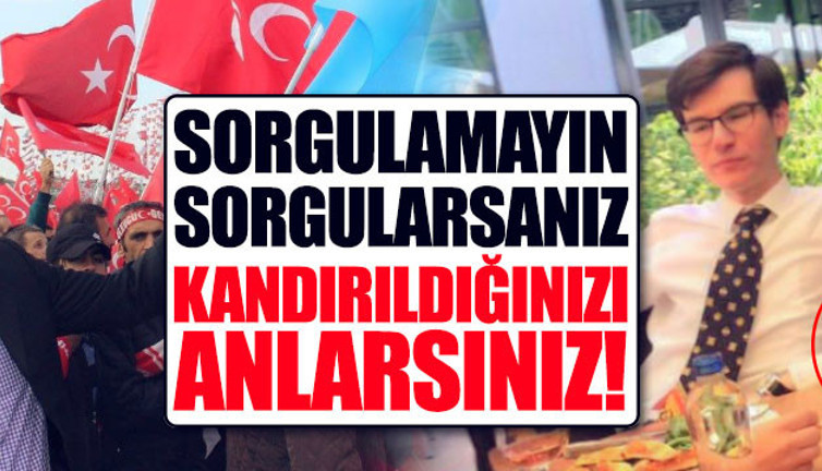 Fırat'ın yakın arkadaşından yüreklere işleyen mektup