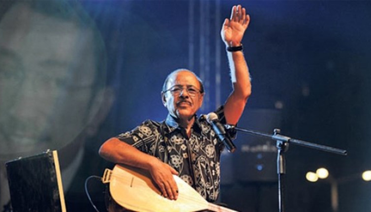 Neşet Ertaş vefatının 4.yılında anılıyor