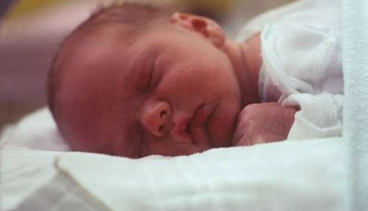 Şok açıklama! Her yıl 1 milyon bebek...